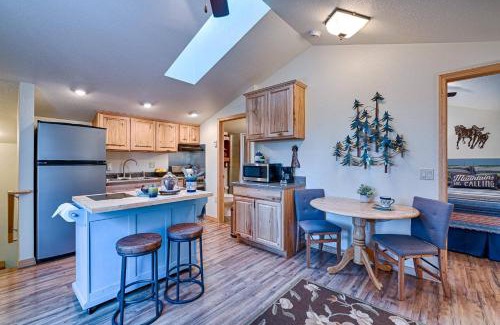 San Juan River Village House | 86 Larkspur Pl