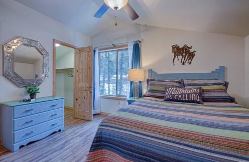 San Juan River Village House | 86 Larkspur Pl