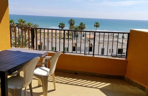 Xeraco Apartment | 86 m² Apartment ∙ 3 bedrooms ∙ 5 guests