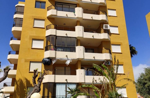 Xeraco Apartment | 86 m² Apartment ∙ 3 bedrooms ∙ 5 guests