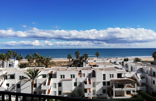 Xeraco Apartment | 86 m² Apartment ∙ 3 bedrooms ∙ 5 guests