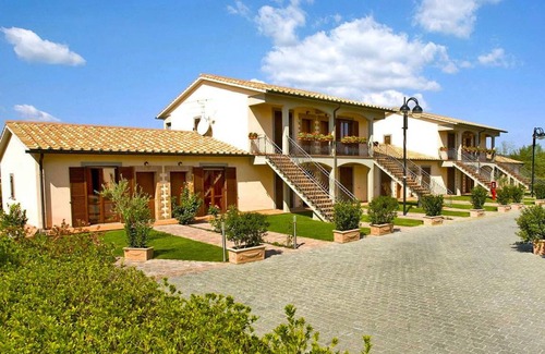 Sorano Apartment | 86 m² Apartment ∙ 3 bedrooms ∙ 8 guests
