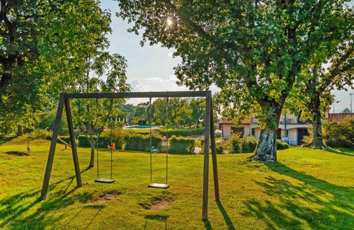 Sorano Apartment | 86 m² Apartment ∙ 3 bedrooms ∙ 8 guests