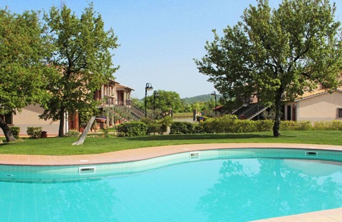 Sorano Apartment | 86 m² Apartment ∙ 3 bedrooms ∙ 8 guests