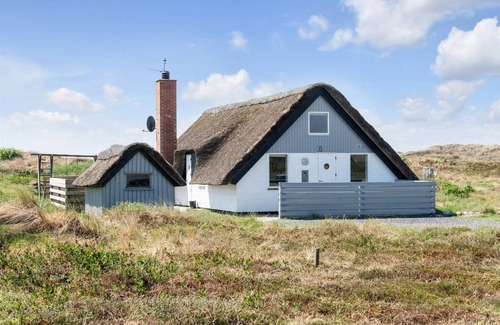 Nørre Lyngvig House | 86 m² House ∙ 3 bedrooms ∙ 9 guests