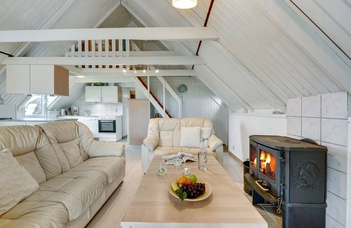 Nørre Lyngvig House | 86 m² House ∙ 3 bedrooms ∙ 9 guests