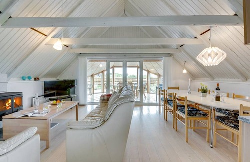 Nørre Lyngvig House | 86 m² House ∙ 3 bedrooms ∙ 9 guests