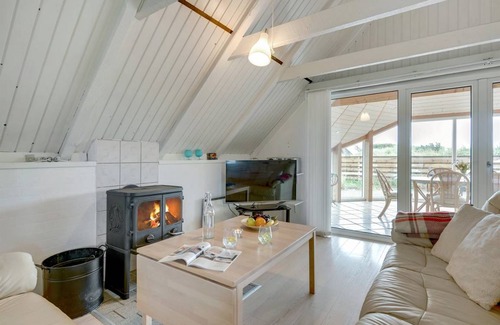 Nørre Lyngvig House | 86 m² House ∙ 3 bedrooms ∙ 9 guests