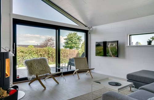 Skastrup Strand House | 86 m² House ∙ 3 bedrooms ∙ 8 guests