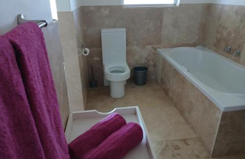 Langebaan House | 86 On Babiana