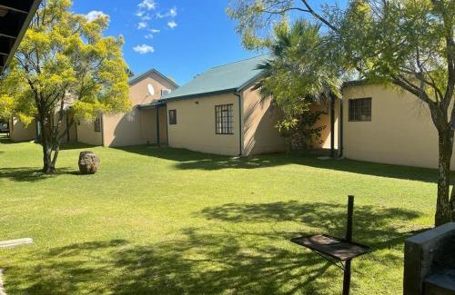 Bela-Bela Apartment | 86 Pendleberry Holiday Grove