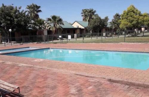 Bela-Bela Apartment | 86 Pendleberry Holiday Grove