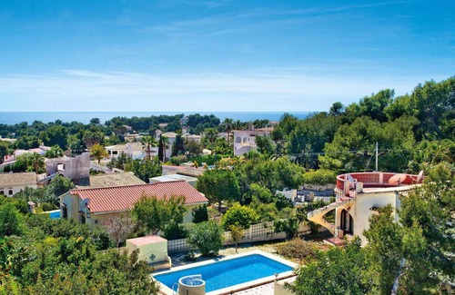 Balcon del Mar Other | 87 m² Accommodation ∙ 2 bedrooms ∙ 4 guests
