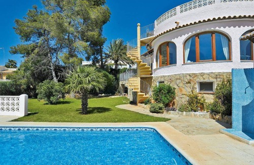 Balcon del Mar Other | 87 m² Accommodation ∙ 2 bedrooms ∙ 4 guests
