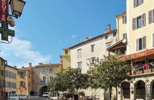 Fayence Other | 87 m² Accommodation ∙ 3 bedrooms ∙ 10 guests