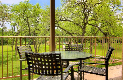 New Braunfels Apartment | 87 m² Apartment ∙ 2 bedrooms ∙ 6 guests