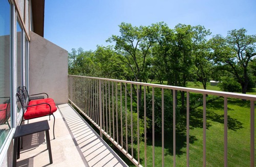 New Braunfels Condo | 87 m² Condo ∙ 2 bedrooms ∙ 6 guests