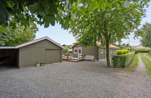 Diernæs House | 87 m² House ∙ 3 bedrooms ∙ 6 guests
