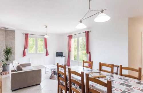 Le Tilleul House | 87 m² House ∙ 3 bedrooms ∙ 6 guests