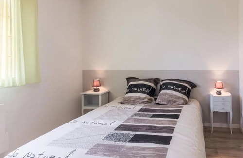 Le Tilleul House | 87 m² House ∙ 3 bedrooms ∙ 6 guests