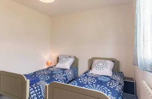 Le Tilleul House | 87 m² House ∙ 3 bedrooms ∙ 6 guests