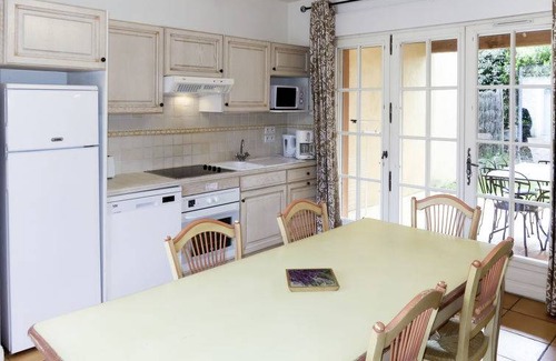 Fayence Resort | 87 m² Resort ∙ 3 bedrooms ∙ 10 guests