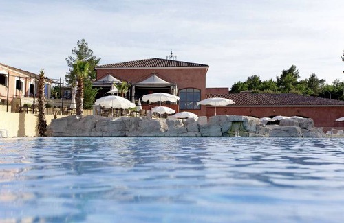 Fayence Resort | 87 m² Resort ∙ 3 bedrooms ∙ 10 guests