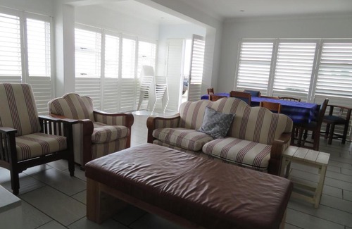 Struisbaai Apartment | 87 Marine Drive