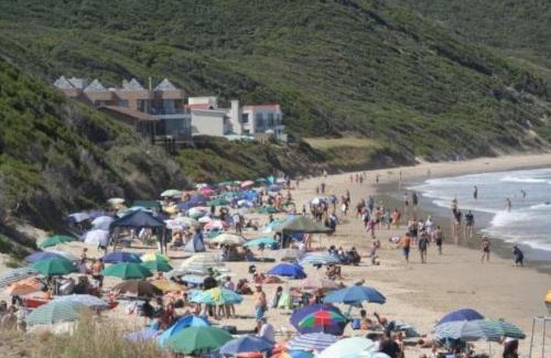 Buffalo Bay House | 87 Sand Street - Buffels bay