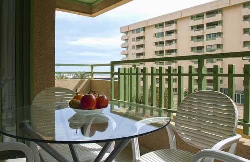 Alboraya Apartment | 88 m² Apartment ∙ 2 bedrooms ∙ 4 guests