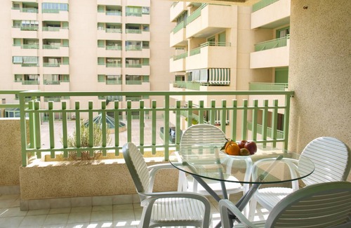 Alboraya Apartment | 88 m² Apartment ∙ 2 bedrooms ∙ 4 guests