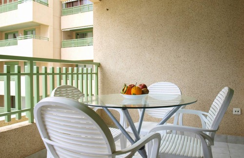 Alboraya Apartment | 88 m² Apartment ∙ 2 bedrooms ∙ 4 guests