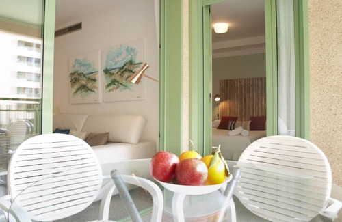 Alboraya Apartment | 88 m² Apartment ∙ 2 bedrooms ∙ 4 guests