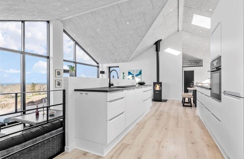 Norddjurs Municipality House | 8912 Allingåbro - Fyrrevej 6