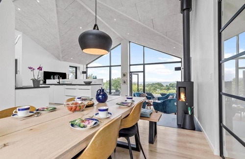 Norddjurs Municipality House | 8912 Allingåbro - Fyrrevej 6