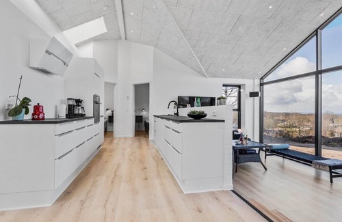 Norddjurs Municipality House | 8912 Allingåbro - Fyrrevej 6