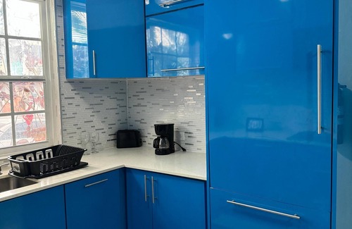 Palmas Apartment | 8BR, 3BA Compound in Cataño Area