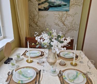 Aktau Apartment | 9 мкр 4 дом, рядом с морем