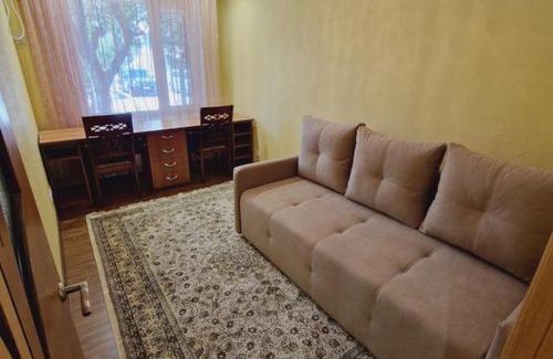 Aktau Apartment | 9 мкр 4 дом, рядом с морем
