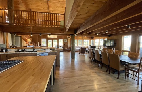 La Selva Beach House | 9 Acre Estate by the Beach with Amazing Japanese Farm House - monthly rental