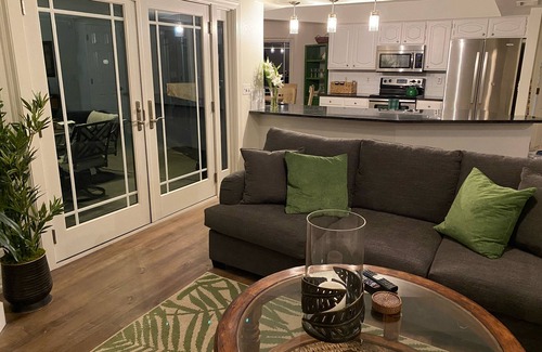 La Paz At Desert Springs House | 9 AM check in 9 PM check out, south facing sunny yard, Kierland area, 6 bikes