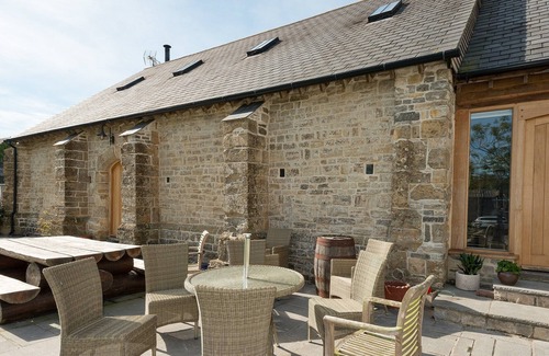Littlebredy Cottage | 9 bedroom accommodation in Litton Cheney, near Dorchester