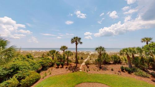 Palmetto Dunes House | 9 Catboat