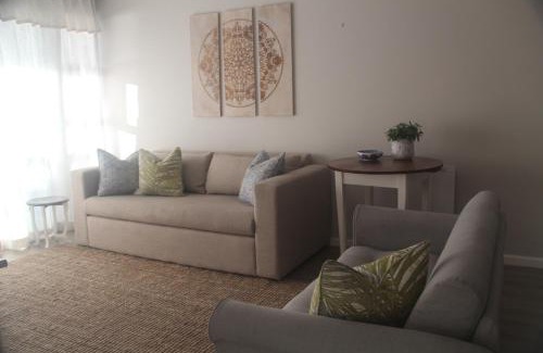 Gonubie Apartment | 9 Coogee Bay
