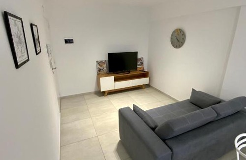Centro Apartment | 9 de Julio 930 5 B