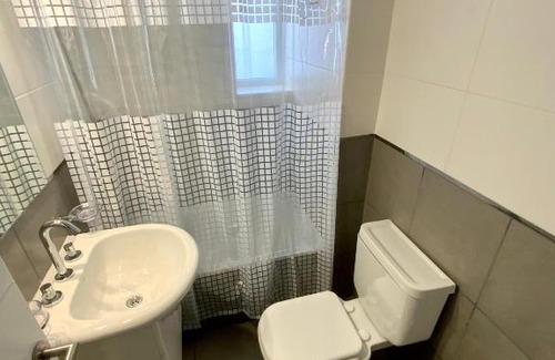 Centro Apartment | 9 de Julio 930 5 B