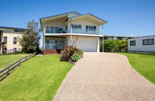 Bermagui House | 9 Dickinson Avenue