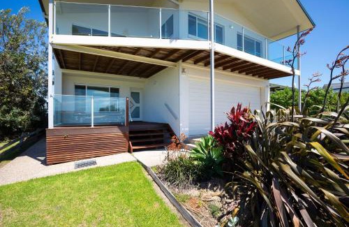 Bermagui House | 9 Dickinson Avenue