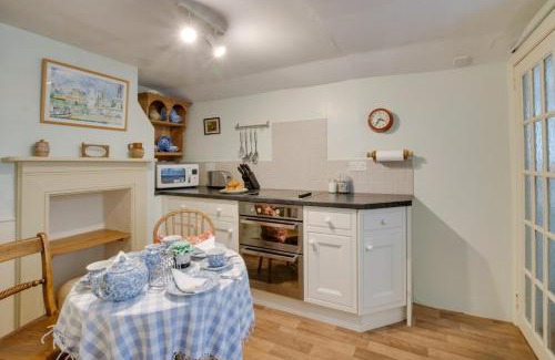 Long Melford House | 9 Gate Cottage