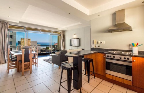 West Beach Apartment | 9 La Paloma